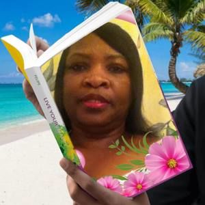 Meet your Posher, Ernestine